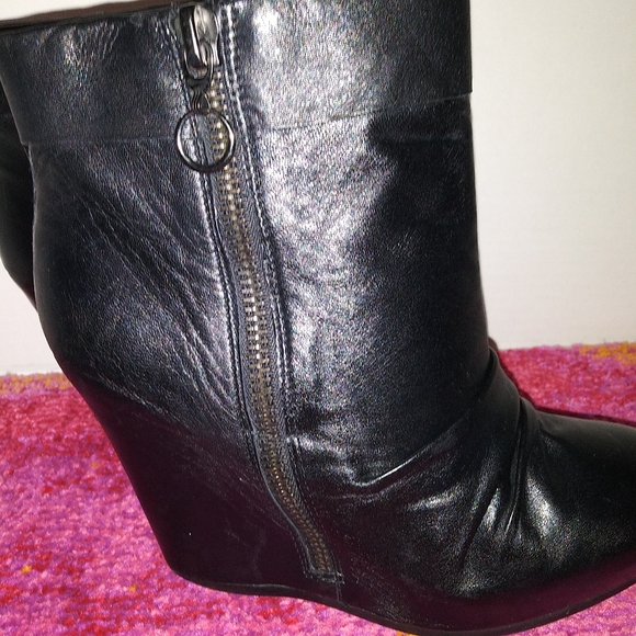 Ash Uma Bootie - Picture 8 of 12